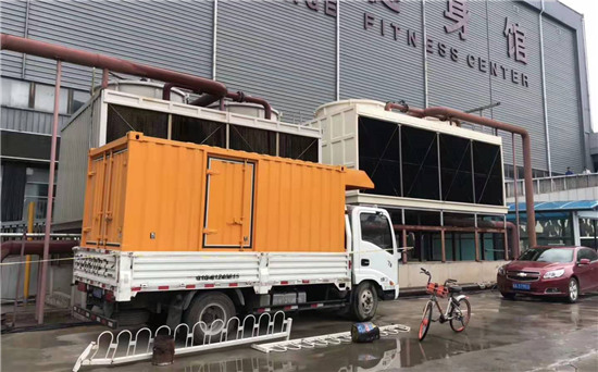 樊城300KW发电机组适配电缆规格选型指南