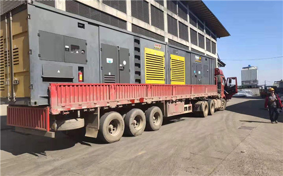 樊城200KW发电机组适配电缆规格选型指南