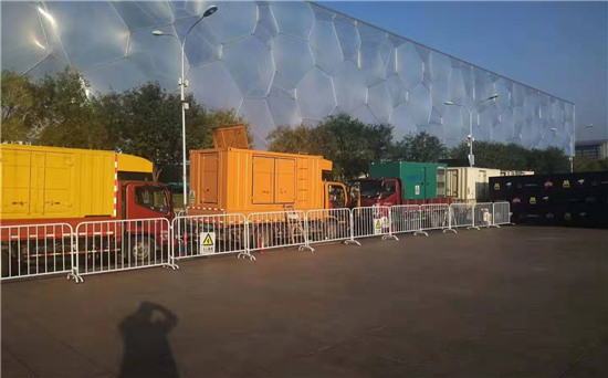 樊城400KW发电机组适配电缆规格选型指南