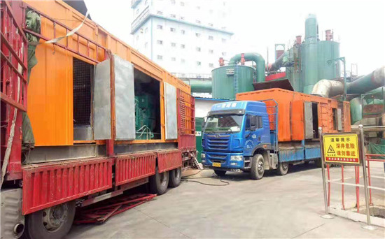 樊城100KW发电机组适配电缆规格选型指南