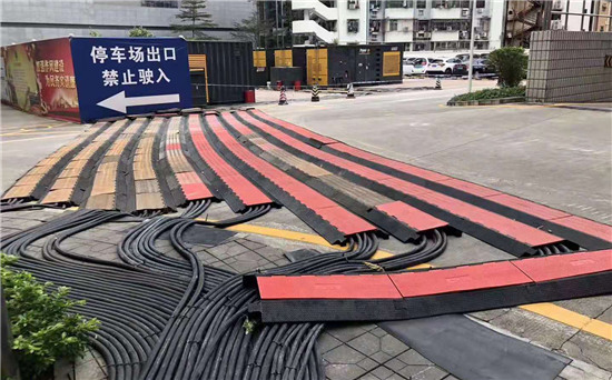 樊城发电机组电缆选型完整具体步骤(工程通用标准流程)